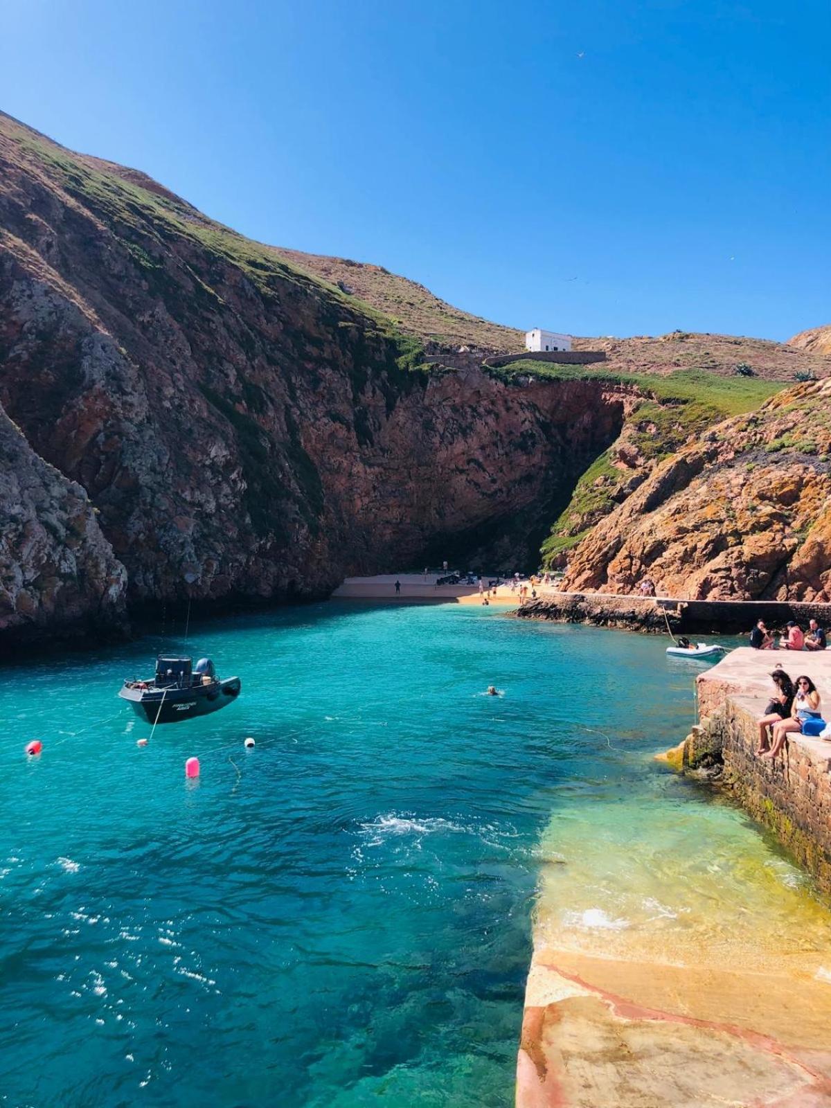 페니케 Ponte Velha 아파트 외부 사진